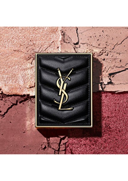 Couture Mini Clutch Göz Farı 820 - Majestic Riad 3614274415384 fiyatları