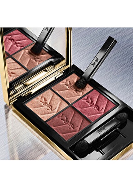 Couture Mini Clutch Göz Farı 820 - Majestic Riad 3614274415384 modelleri