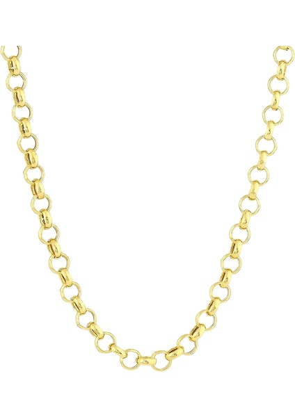 Altın Zincir Kolye - 14K fiyatları