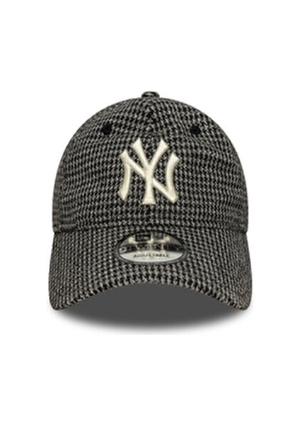 Houndstooth 9twenty Neyyan Blk Unisex Siyah Şapka fiyatları