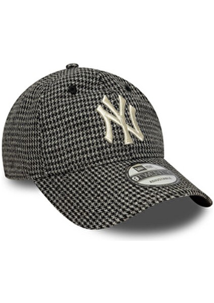 Houndstooth 9twenty Neyyan Blk Unisex Siyah Şapka modelleri