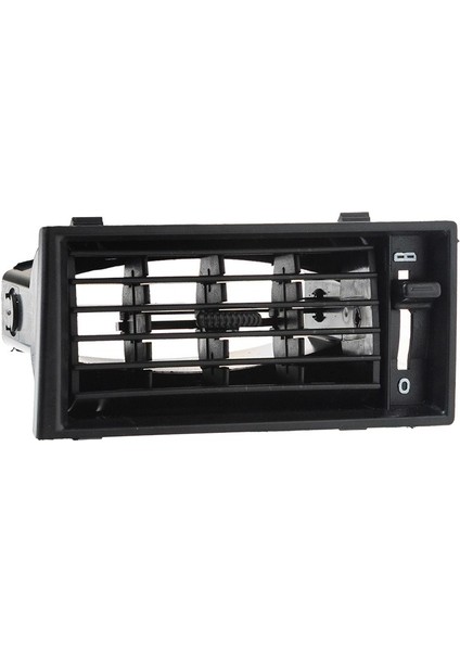 Mercedes E Class W201 Için Sağ - Sol ve Orta Panel Difüzörü