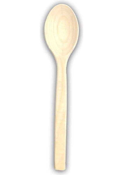 Ahşap Orta Boy Dişbudak Kaşık 27 cm fiyatları