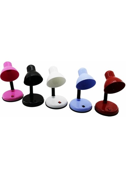 Masa Üstü Elektrikli Masa Lambası (5361)