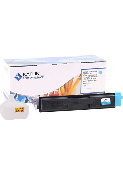 D-Color MF-2603 Mavi Katun Muadil Fotokopi Toner fiyatları