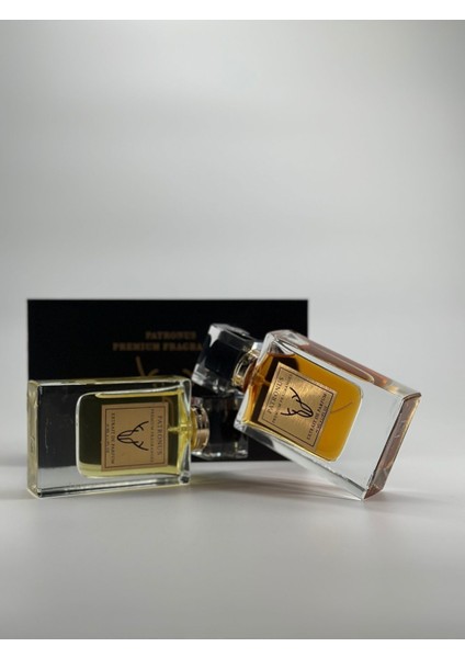 - Aventus - Extrait De Erkek Parfum- 50ML