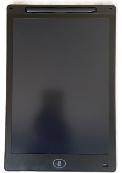 LCD Panel Yazı Tableti 12 Inç Btb-5 Smart Child Lock LCD Panel Single Writing Tablet fırsatları