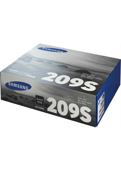 MLT-D209S-HP SV018A Orijinal Toner fiyatları