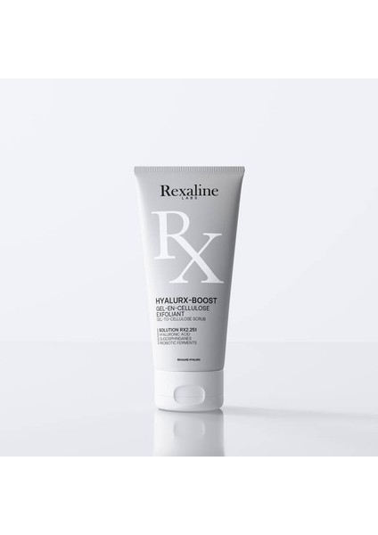 Hyralurx Arındırıcı Peeling 50 ml