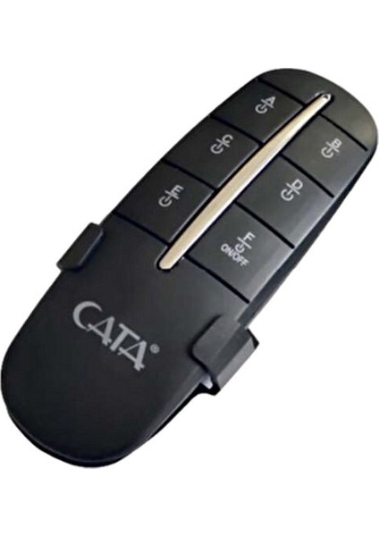 Aydınlatma Kumandası (6X100W)