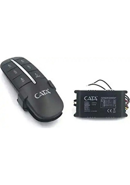 Aydınlatma Kumandası (6X100W) fiyatları