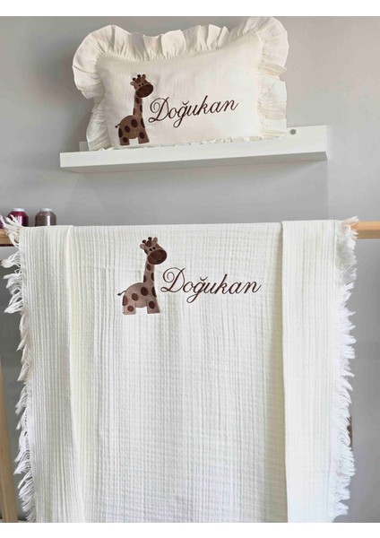 Müslin Yastık ve Battaniye fiyatları