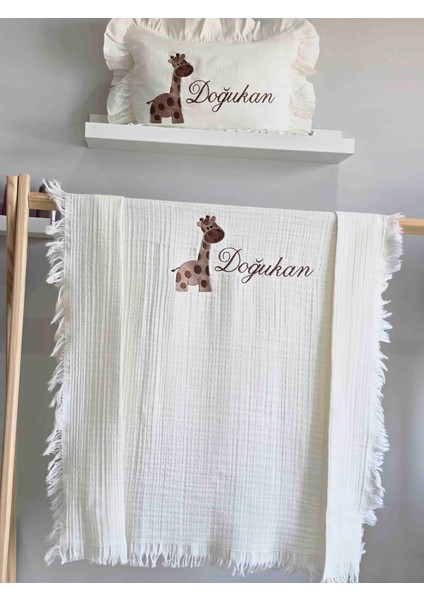 Müslin Yastık ve Battaniye fırsatları