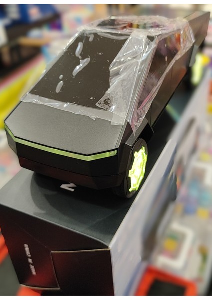 Tesla Figürlü Kablosuz Bluetooth Hoparlör Siyah AD966322 fiyatları