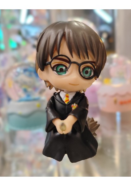 Harry Potter Karakterleri Tekli Figür (7cm) AD555