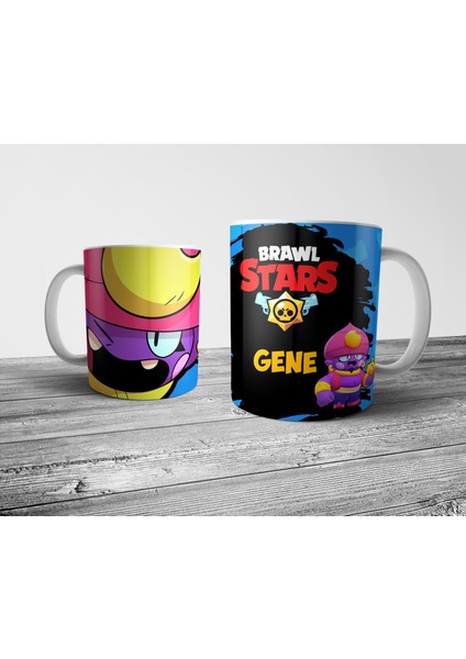 Brawl Stars Gene Kupa Bardak fiyatları
