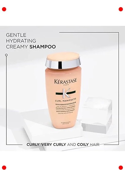 Bukle Belirginleştirici Nemlendirici Kremsi Şampuan 250ML fiyatları