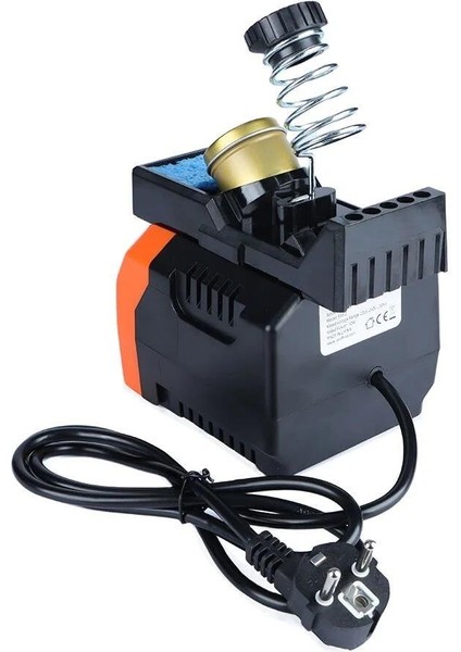 WH-939-2 Ahşap Yakma Istasyonu Tek Kollu - 20UÇLU fiyatları