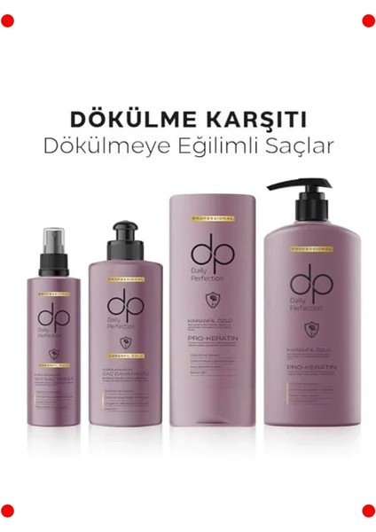 Karanfil Özlü Besleyici Şampuan 425 ml indirimleri