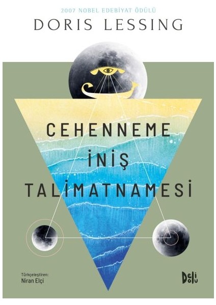 Cehenneme Iniş Talimatnamesi