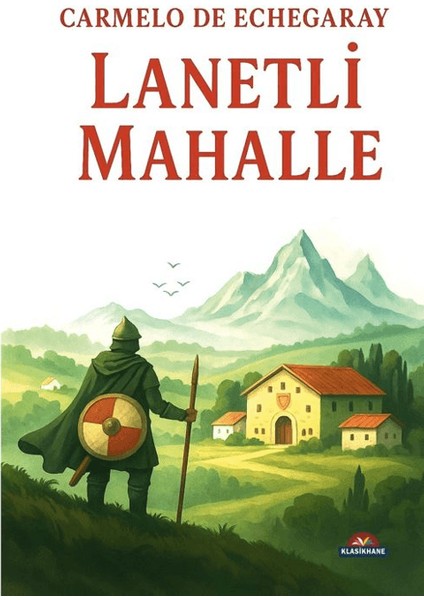 Lanetli Mahalle