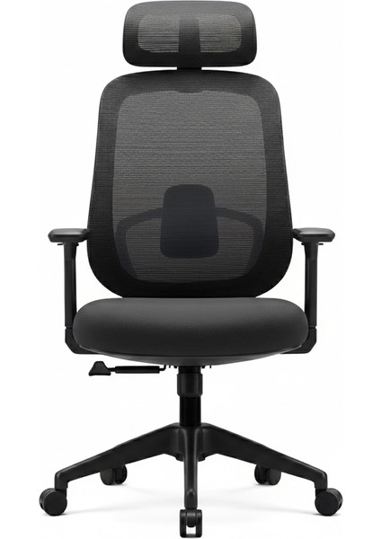 X100 Comfort Fileli Ofis ve Çalışma Sandalyesi Siyah fiyatları