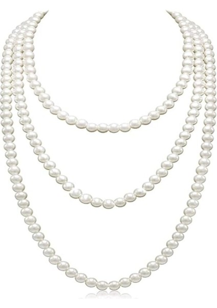 Relax Tek Boy Incı Kolye fiyatları