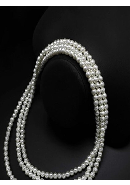 Relax Tek Boy Incı Kolye fırsatları