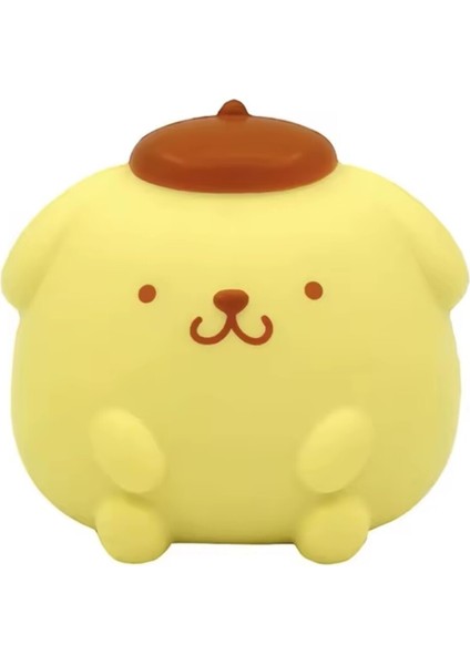 Sanrio Karakterleri Tombul Model Sukuşi ( 1 Adet ) AD89961