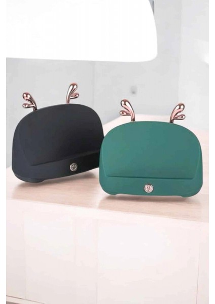 Yeni Nesil Akıllı Hoparlör Telefon Tutacağı Uzun Pil Ömrü Yüksek Ses Kaliteli modelleri