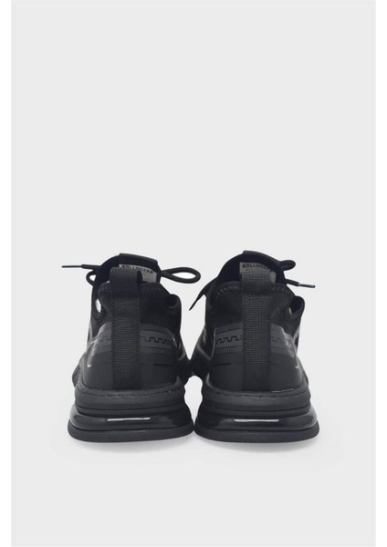 Siyah Erkek Sneaker 250411 modelleri