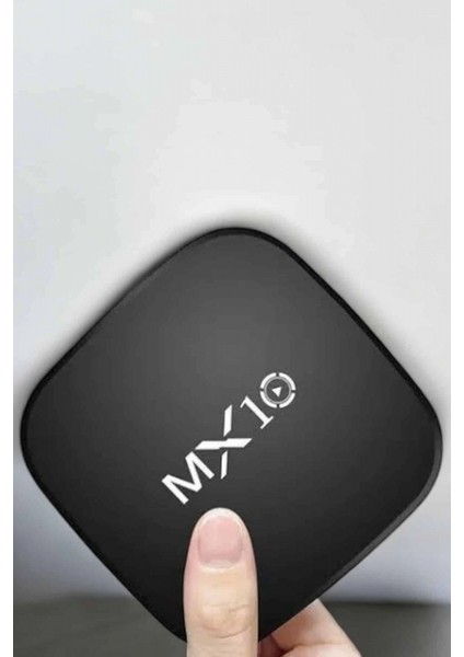 Tv Box Android Uyumlu 4 Çekirdekli Wifi Bağlantılı 4K fiyatları