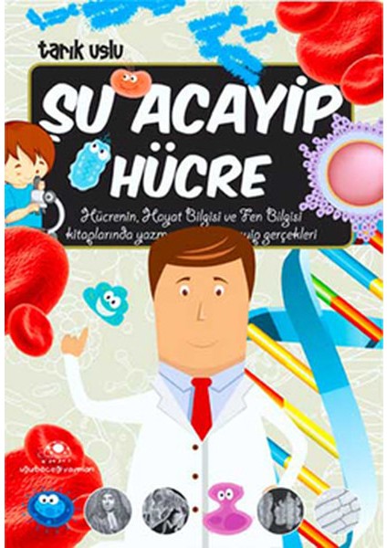Şu Acayip Hücre