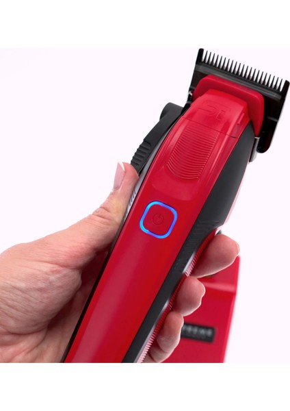 Recharge Clipper | 7500+ Rpm | 3 Saatlik Pil | Ergonomik | Dlc Bıçaklı fiyatları