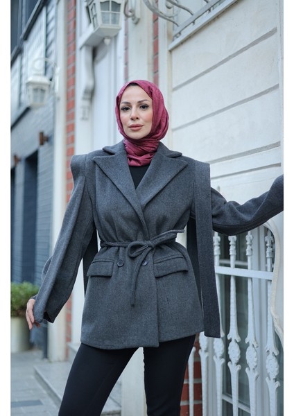 Berin Moscox Kaşe Ceket - 7002 fiyatları