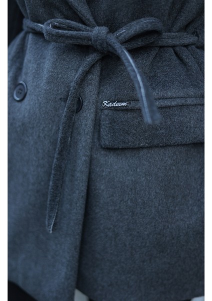 Berin Moscox Kaşe Ceket - 7002 indirimleri