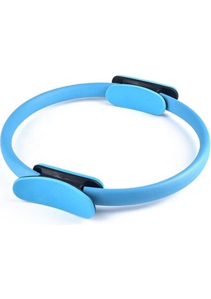 38 cm Pilates Çemberi Pilates Halkası Spor Egzersiz Aleti Özel Tutmalı Model fiyatları