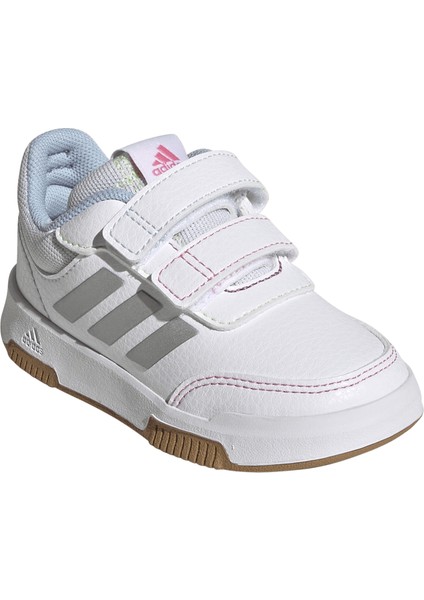 Beyaz Bebek Yürüyüş Ayakkabısı JQ2878 Tensaur Sport 2.0 Cf I modelleri