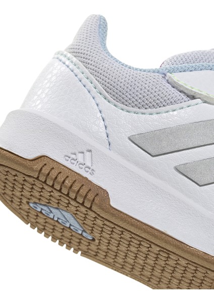 Beyaz Bebek Yürüyüş Ayakkabısı JQ2878 Tensaur Sport 2.0 Cf I