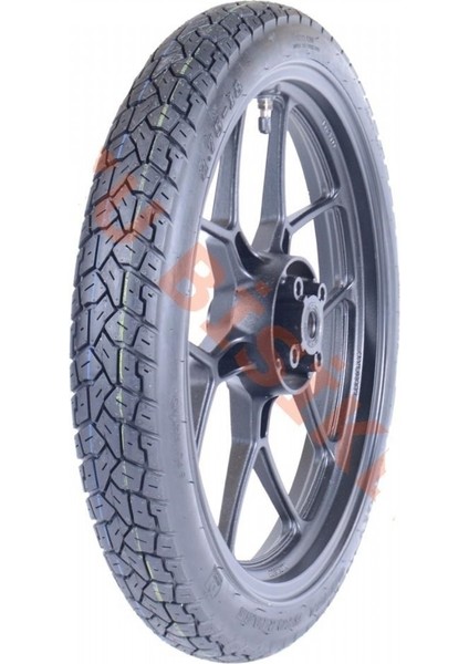 2.75 x 17 Tl [desen - Sportage] - Pakistan