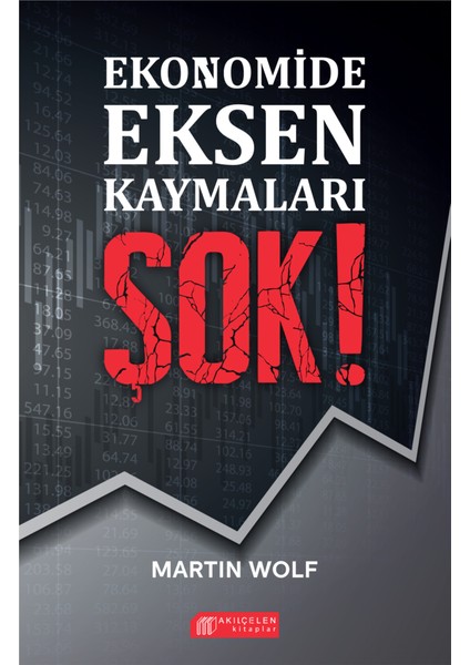 Ekonomide Eksen Kaymaları Şok!
