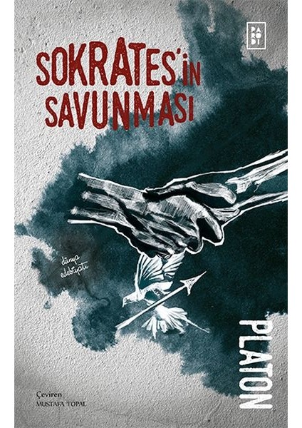 Sokrates'in Savunması