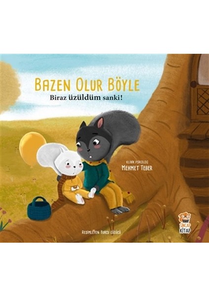 Biraz Üzüldüm Sanki! - Bazen Olur Böyle