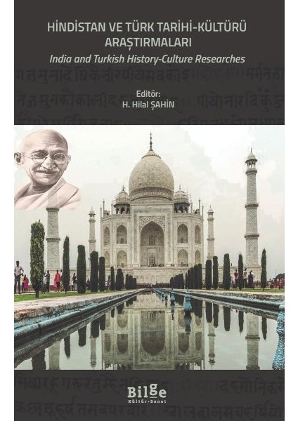Hindistan ve Türk Tarihi - Kültür Araştırmaları