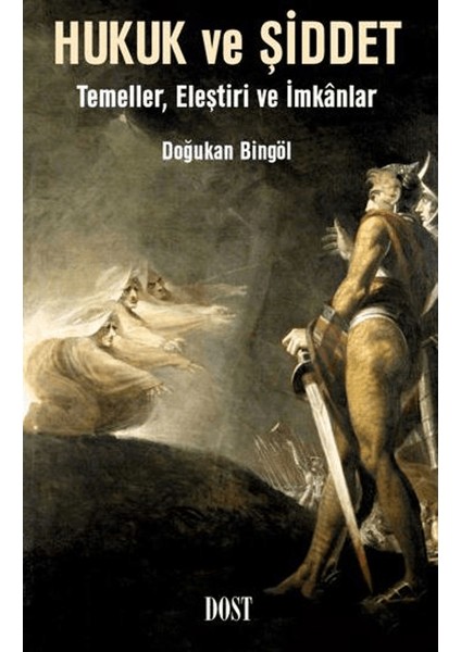 Hukuk ve Şiddet