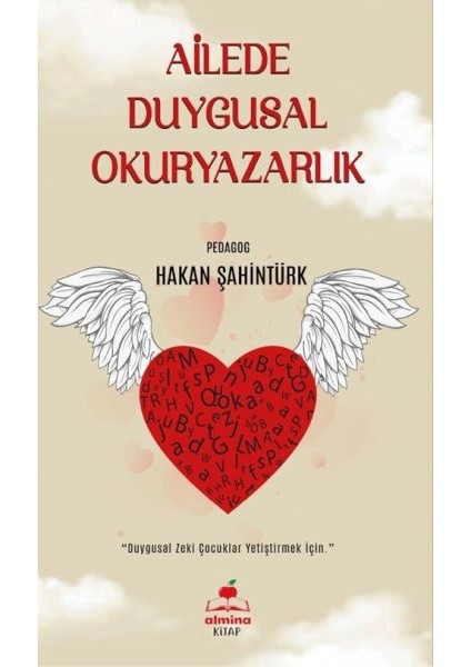 Ailede Duygusal Okuryazarlık