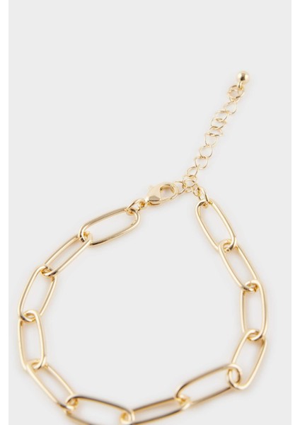 Kadın 2'li Gold Bileklik Bilezik G1259AXNS fiyatları