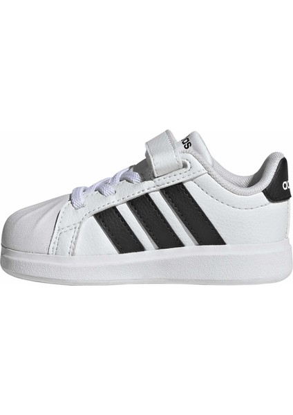 Beyaz Bebek Yürüyüş Ayakkabısı JQ6145 Streettalk El I fiyatları