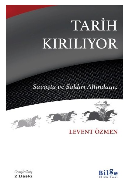 Tarih Kırılıyor