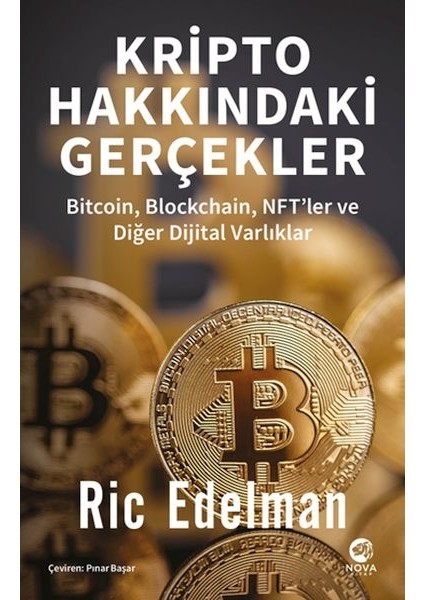 Kripto Hakkındaki Gerçekler